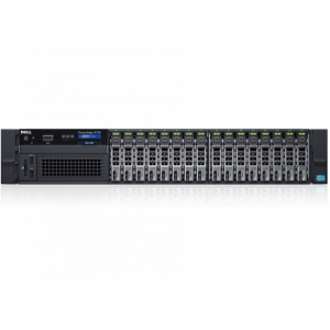 DELL PowerEdge R730